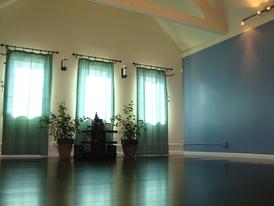 Yoga Studio