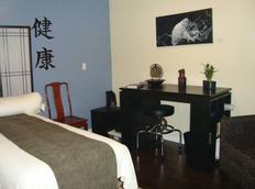 Massage Room