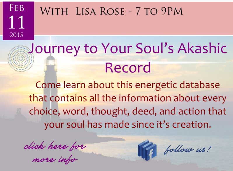 Akashic Record